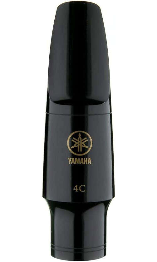 4C (Saxofón Tenor)