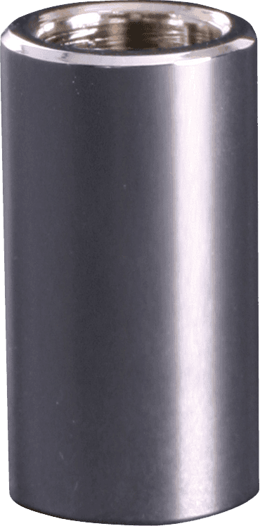 ADU 226 - LARGE STEEL STAINLESS - 21 X 27 X 59,5 MM