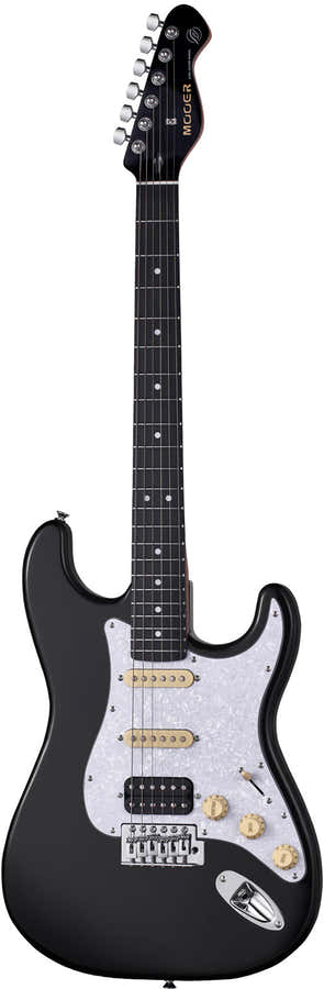 Msc10 Pro Negro crema