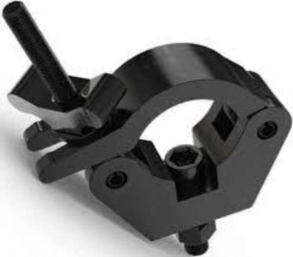 Chauvet DJ CTC-50HCN Negro