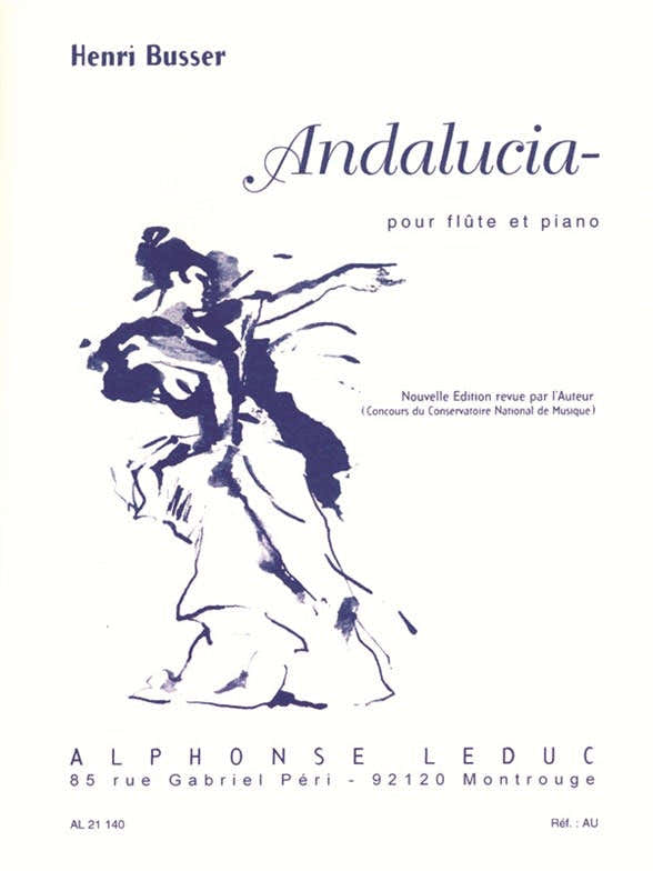 Andalucia