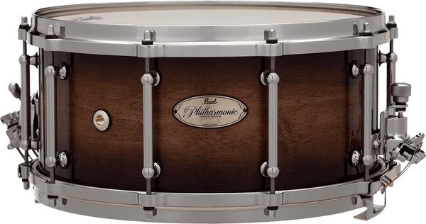 Philharmonic 14X6,5 Marrón madera de granero brillante