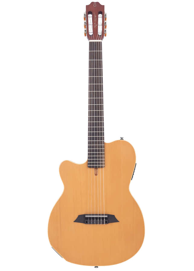 G5N Lh Nt.S Natural Satin