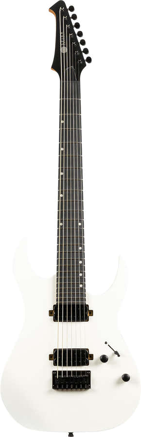 S407MWH Blanco satinado