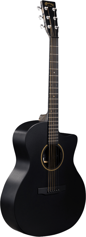 Gpc-X1E HPL Negro/Negro