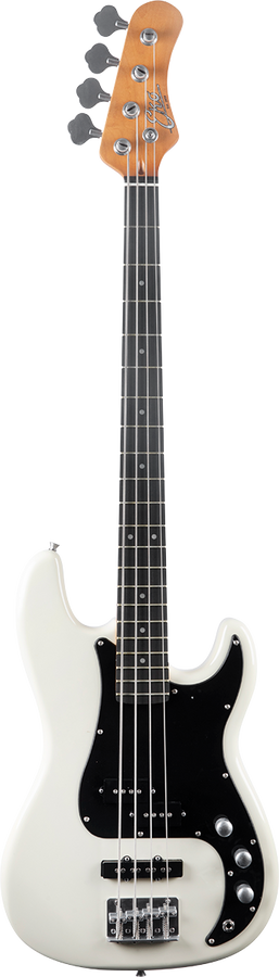 PJ 400 Blanco vintage