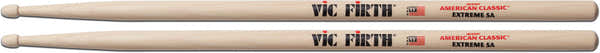 Vic Firth AMERICAN CLASSIC HICKORY - EXTREME 5A