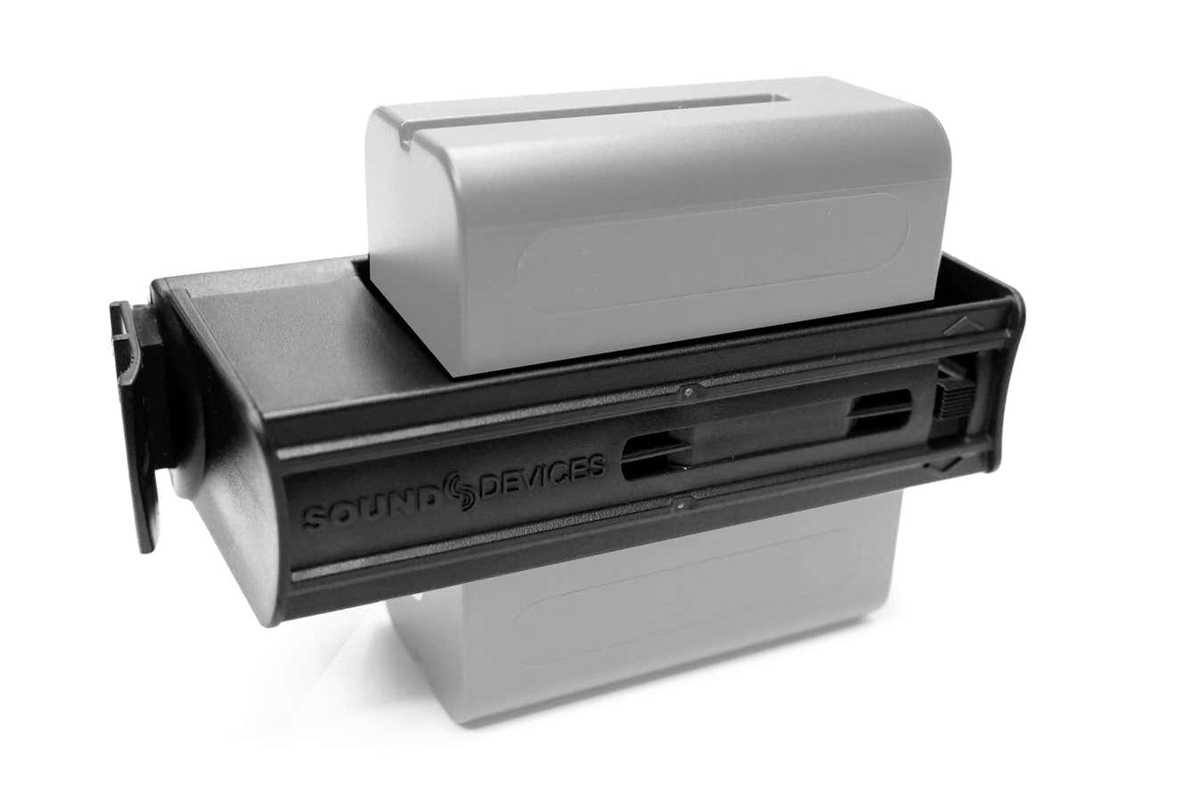 MX-LMount