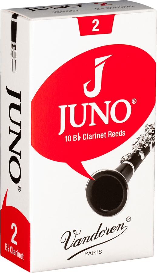 Juno 2,0 - Clarinete Sib