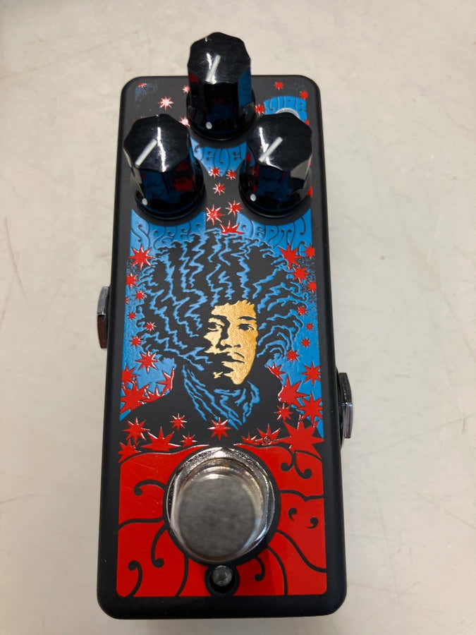 JIMI HENDRIX SHRINE SERIES UNI-VIBE CHORUS/VIBRATO - B Stock