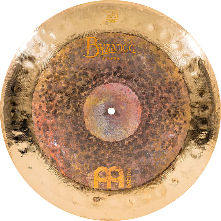 China Byzance 16" Dual - B16duch