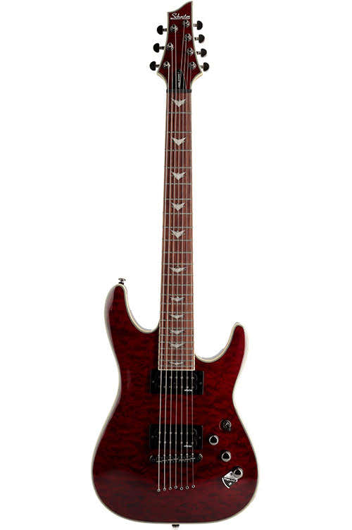 B-Stock / Omen Extreme-7 - Black Cherry