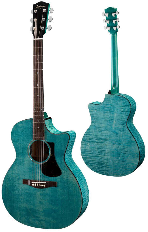 PCH3-GACE Azul deslavado