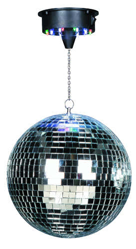DISCO LIGHT SET