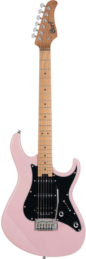 G290 Modern Rosa empolvado