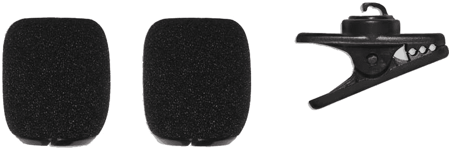 PARABRISAS RK378-2 Y CLIP PARA SM35