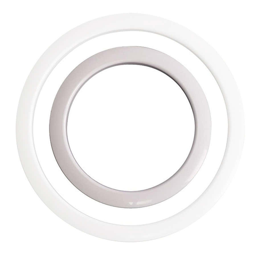 SC-GPHP-4W - PROTECTOR AGUJERO BOMBO 4" - BLANC
