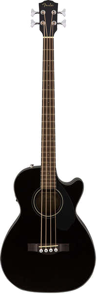 CB-60SCE Concierto Diseño clásico WN Negro