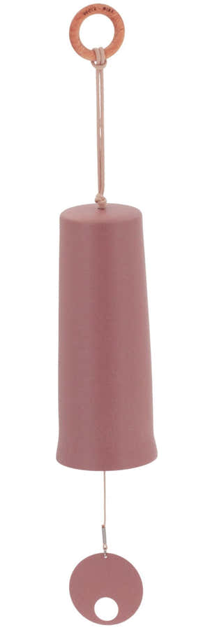 Mira - Campana armónica - Aluminio moldeado