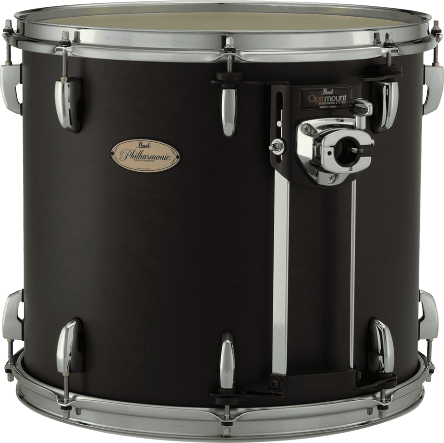 PHILHARMONIC CONCERT TOM - 16X14 DOUBLE DRUMHEAD