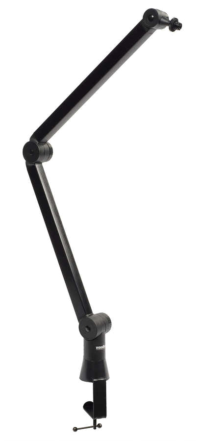 MS04 Soporte para pódcast