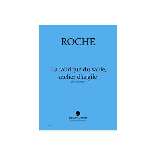 Roche - La Frique Du Sle Atelier. - Ensemble