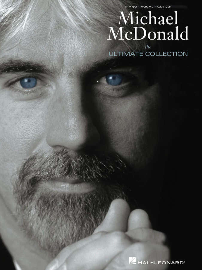 MICHAEL MCDONALD - THE ULTIMATE COLLECTION
