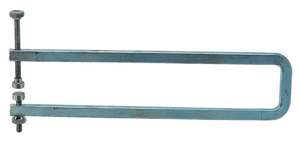 TOP CLAMPS 35/175 MM