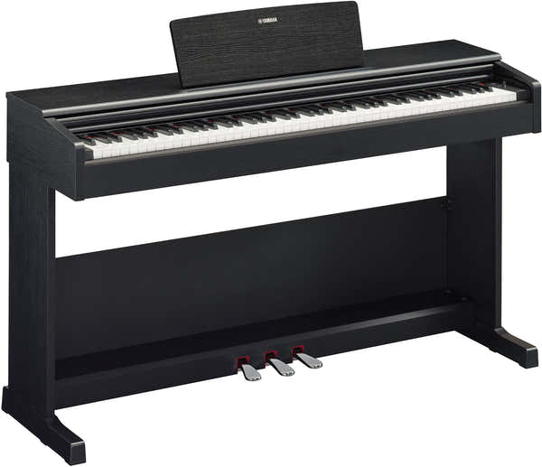 Yamaha Arius YDP-105 Negro