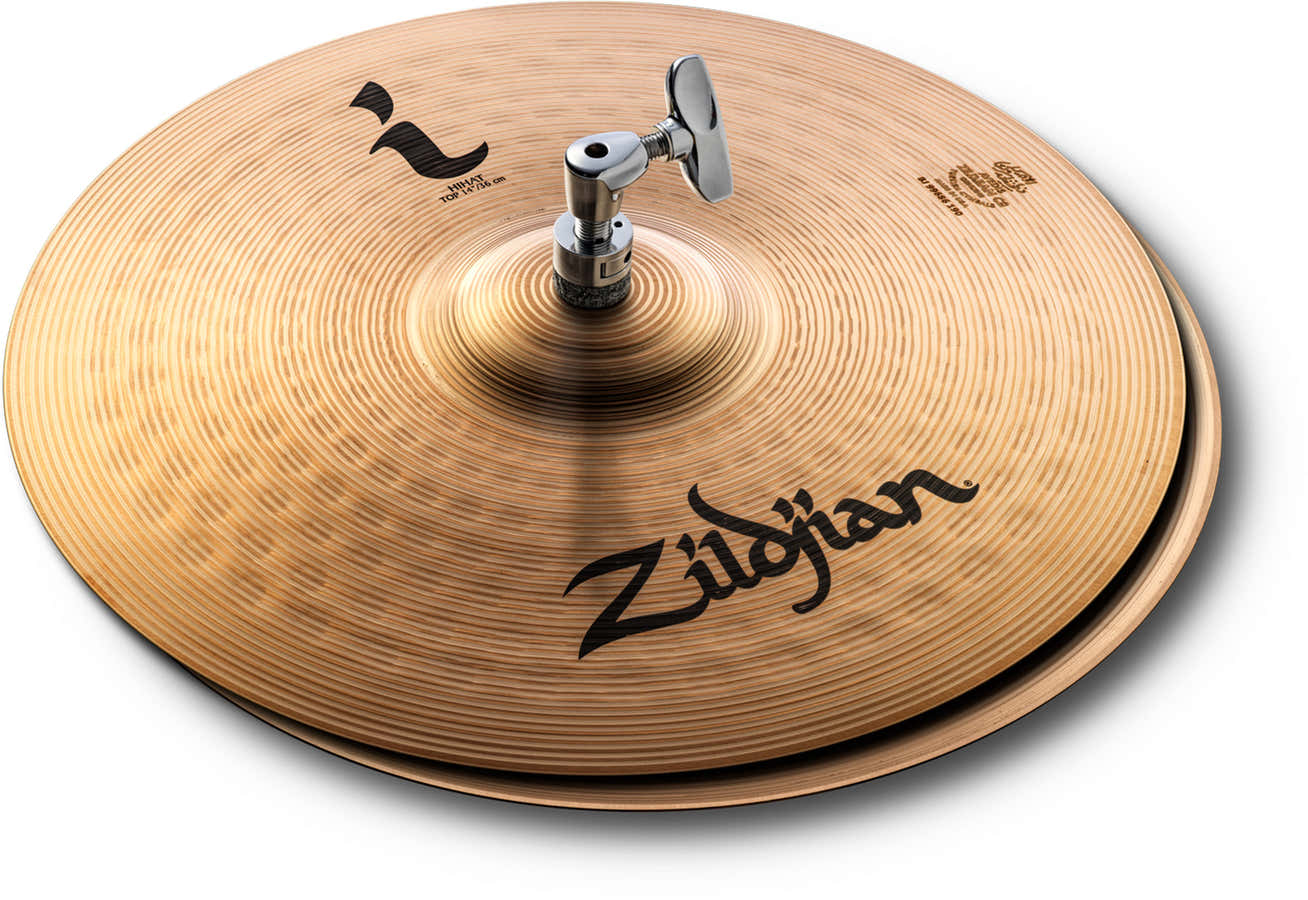 14" I-family Par de charles ILH14hp