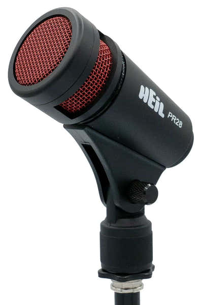 Heil Sound PR 28