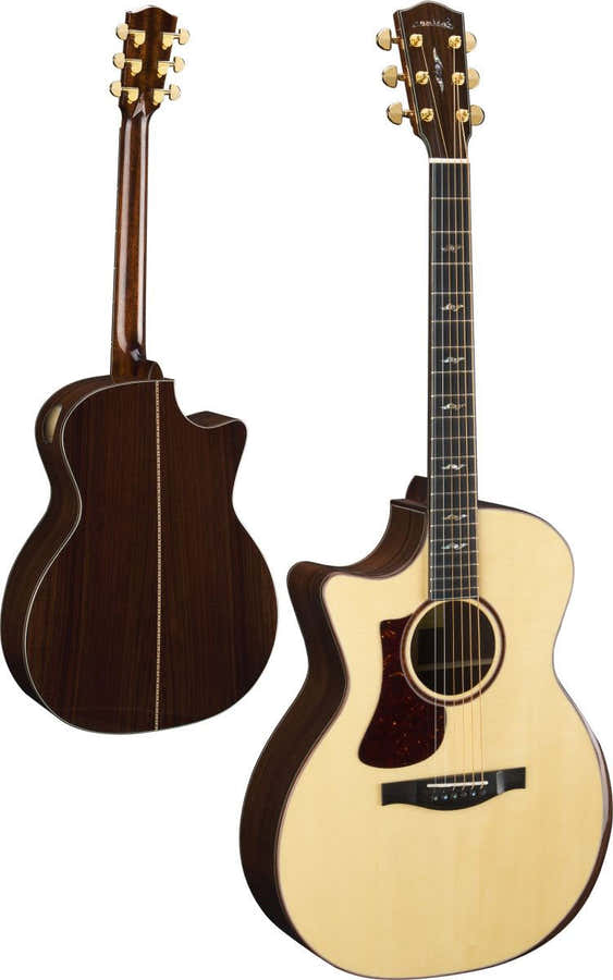 AC722LCE Natural