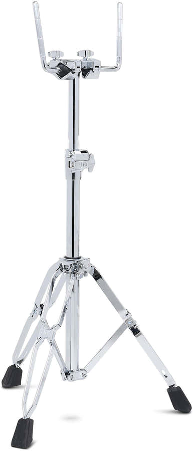 DWCP9992X - Soporte doble para tom serie 9000X