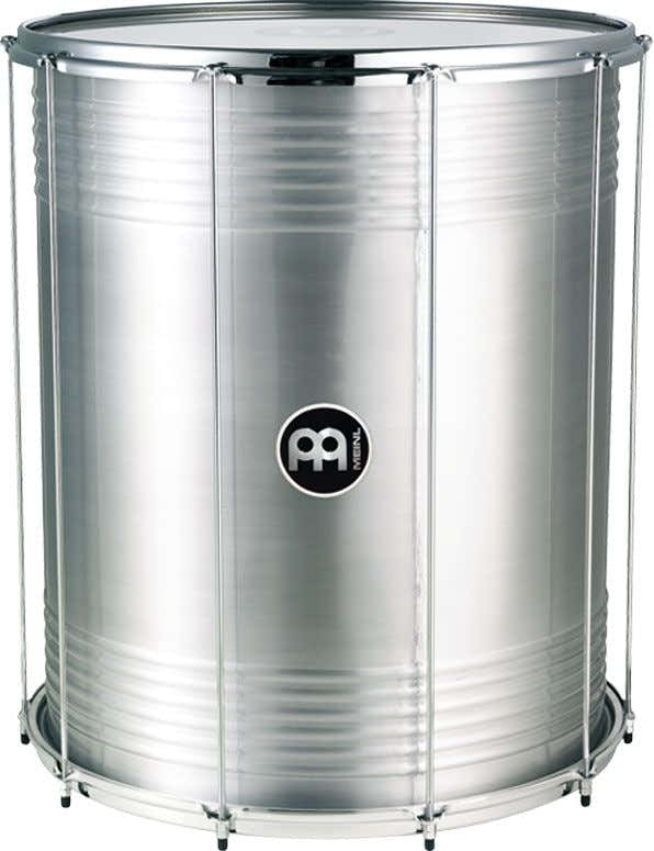 SURDO ALUMINIO SERIE SAMBA 18 x 22 - SU18
