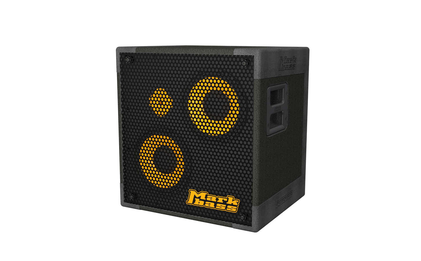MB58R 102 XL Pure 2X10 400W 8 Ohms