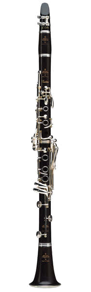 Tradition La (19 Llaves Niqueladas) - BC1216LN-5-0P