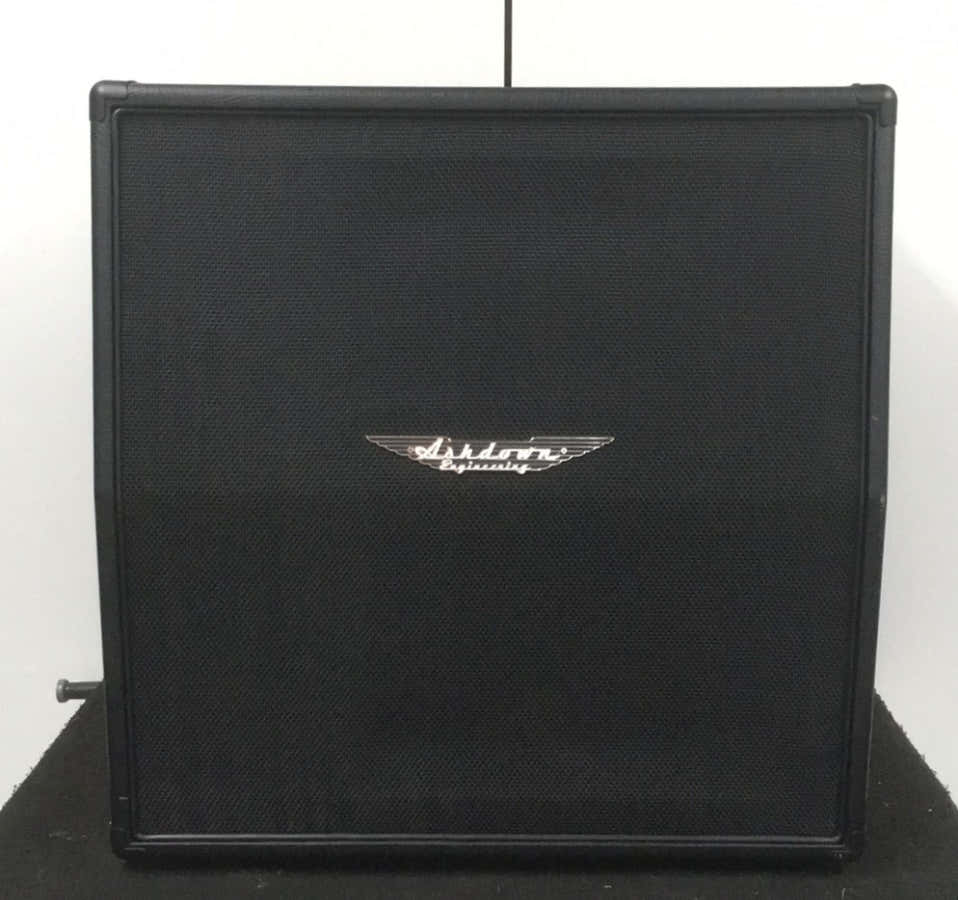 SX 2X12" Celestion Seventy 80 Trasera Cerrada Inclinada - Stock B