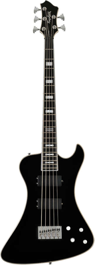 Nekromant 5 Blk