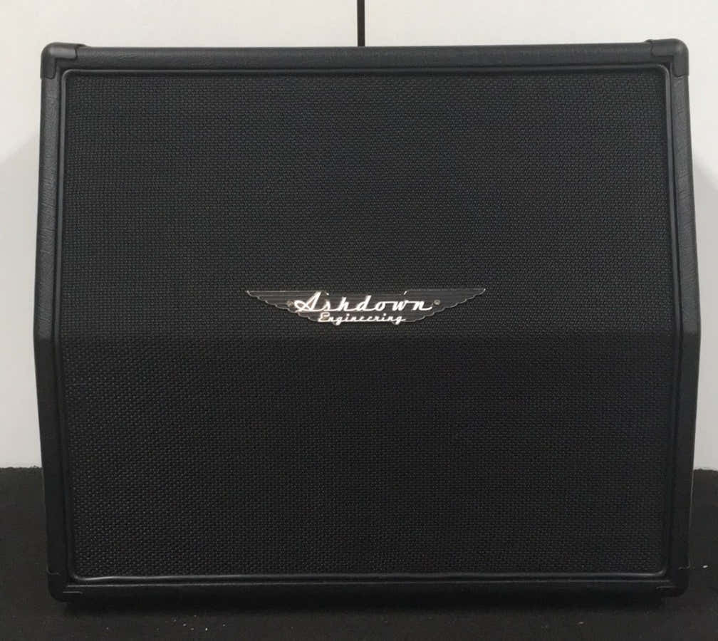 SX 1X12" Celestion Seventy 80 Trasera Cerrada Inclinada - Stock B