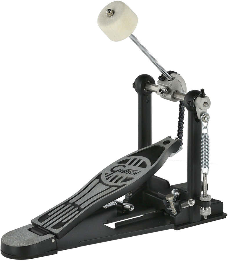 Hardware Explorer Pedal Simple Grg2Bp
