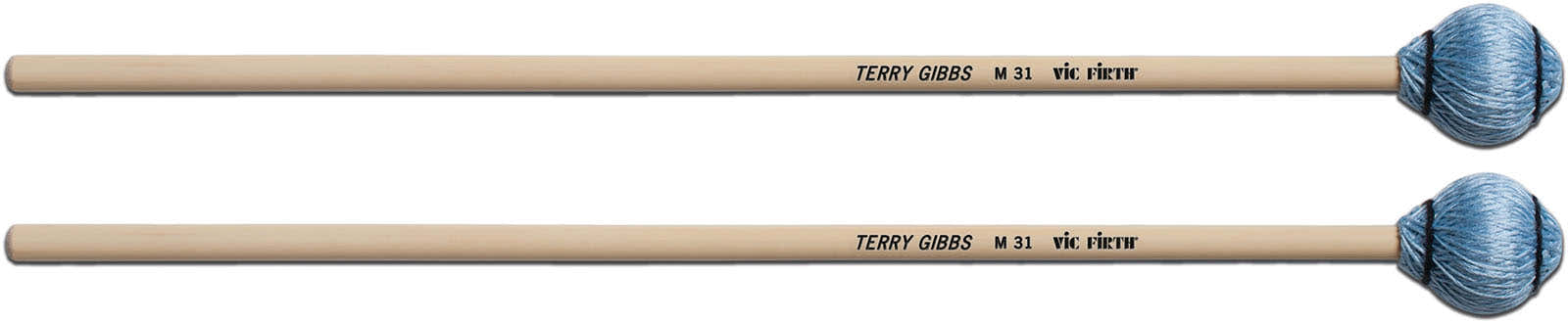 M31 - Signature Terry Gibbs mediano