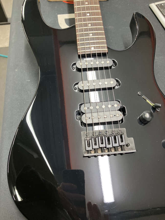 Sb-A66-Blk Arkane 66 Black - B Stock