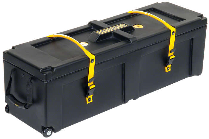 HN40W - Estuche para Herrajes de Batería 40"