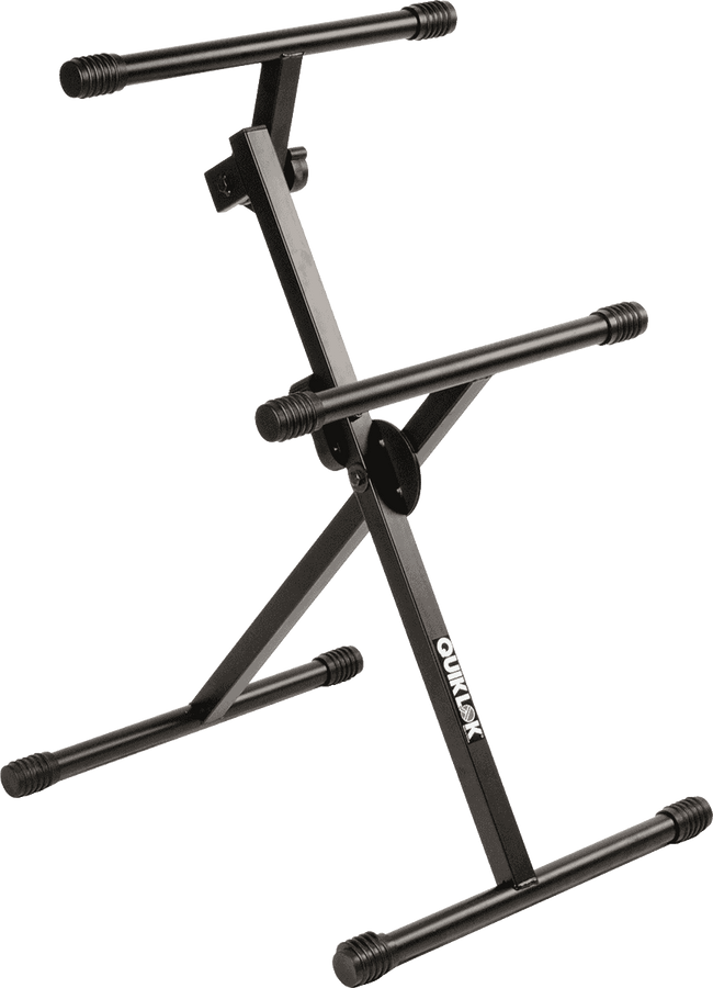 BS620 AMP STAND X BLACK