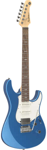 Pacifica Standard Plus Pacs+12-Spb Rw Azul brillante