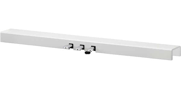 Kawai Pedalera F-302 Blanca