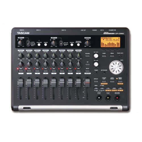 DP-03 SD