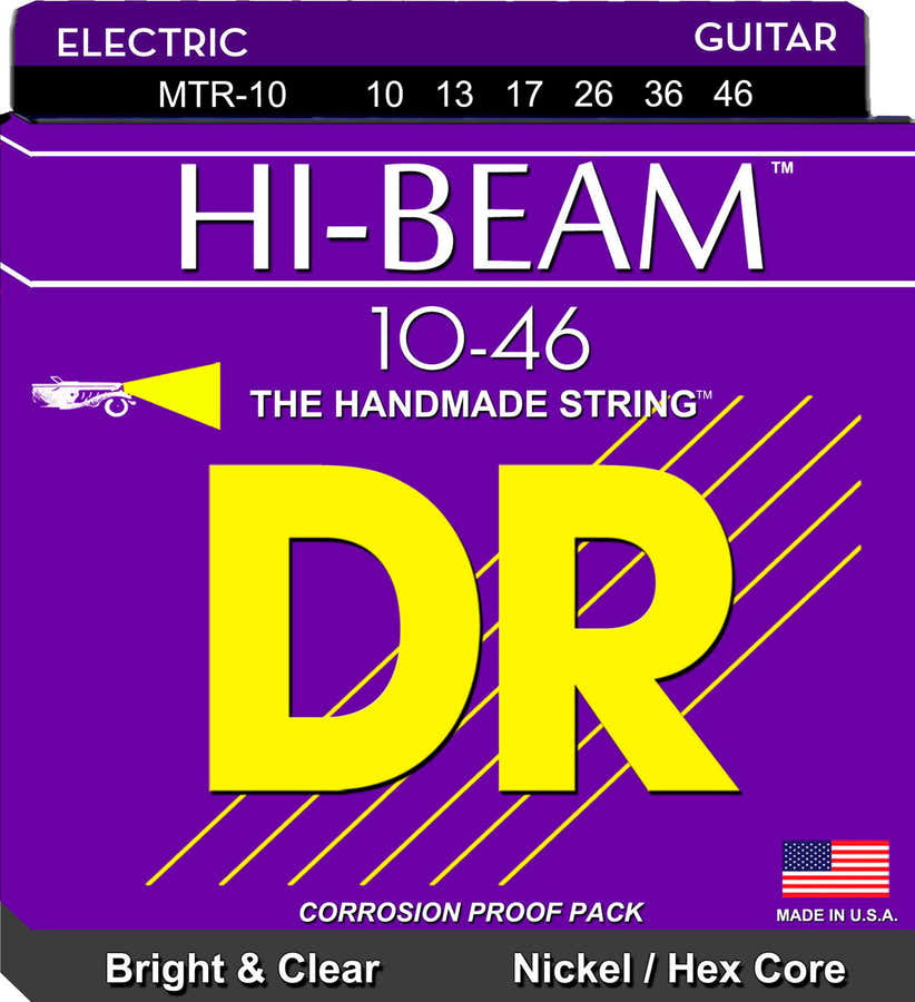 10-46 MTR-10 HI-BEAM