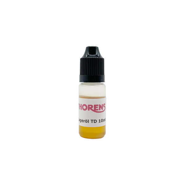 Thorens 10ML OIL