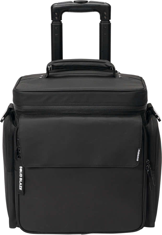 Solid Blaze Trolley de vinilo